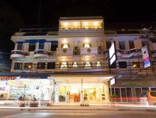芭堤雅經(jīng)濟住宿全攻略 50元以下特價酒店與精品旅館預(yù)訂指南
